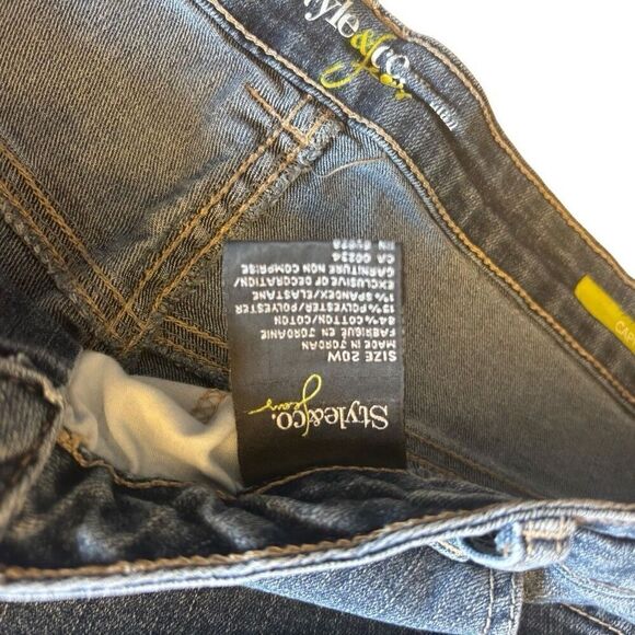 Style & co - Picture 12 of 15